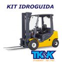 Idroguide Per Carrelli Elevatori