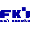 FAI KOMATSU