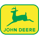 JOHN DEERE