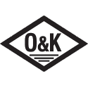 O&K-ORENSTEIN & KOPPEL