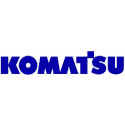 KOMATSU