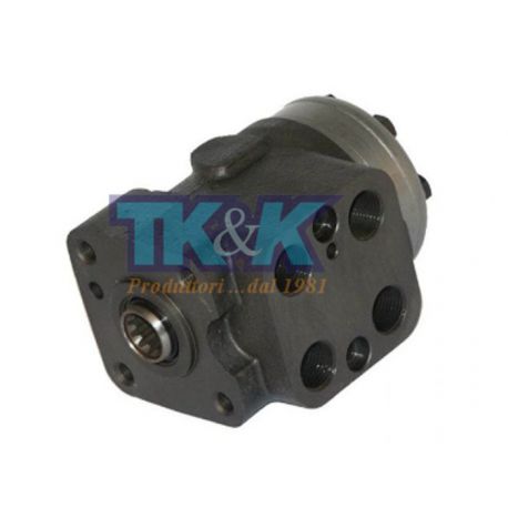 Idroguida Danfoss OSPB